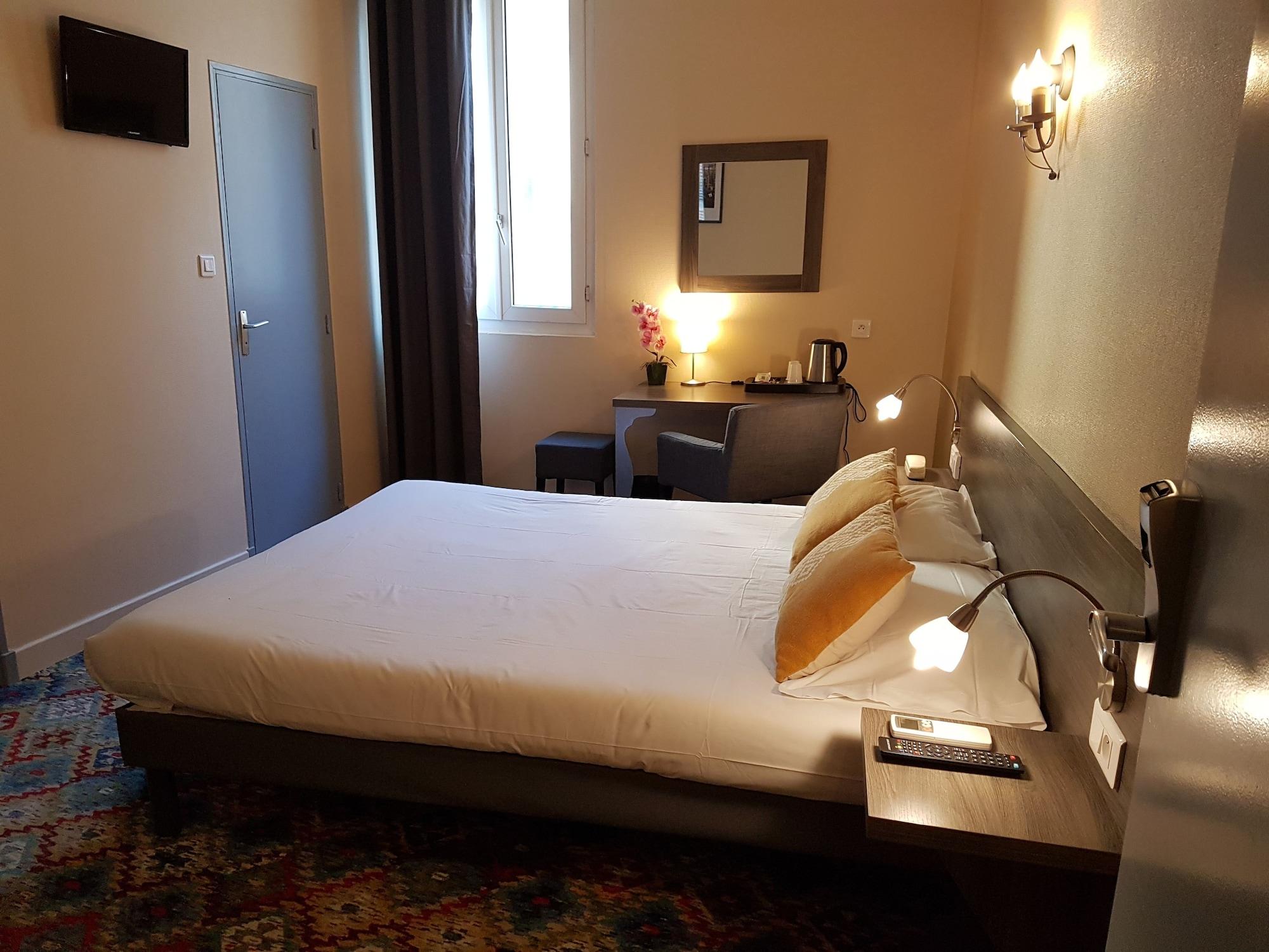 Hôtel Danieli Avignon Buitenkant foto
