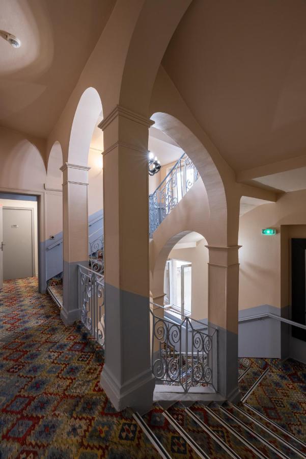 Hôtel Danieli Avignon Buitenkant foto