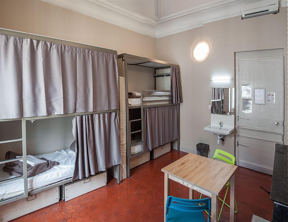 Hôtel Danieli Avignon Buitenkant foto