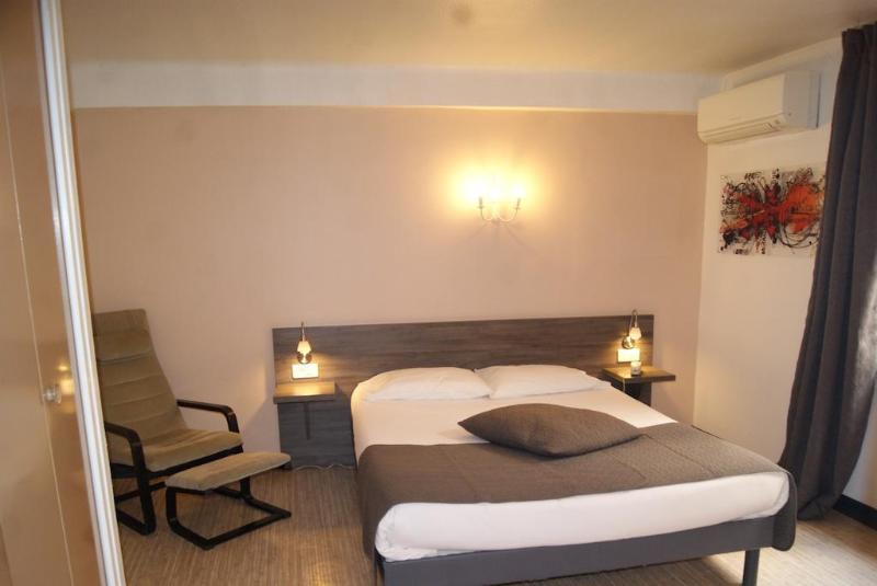 Hôtel Danieli Avignon Buitenkant foto
