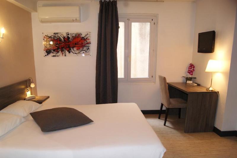 Hôtel Danieli Avignon Buitenkant foto