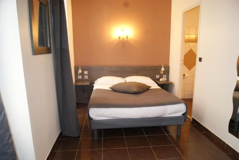 Hôtel Danieli Avignon Buitenkant foto
