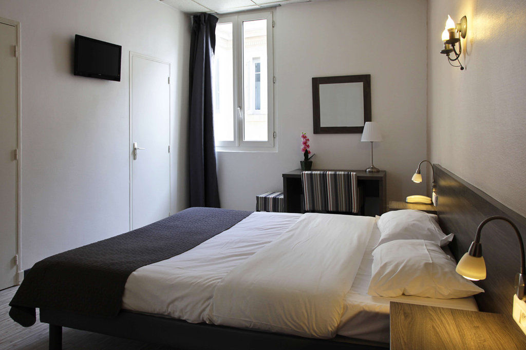 Hôtel Danieli Avignon Buitenkant foto